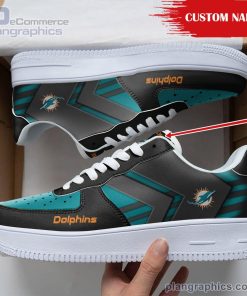 nfl miami dolphins air force shoes 25 82o4S