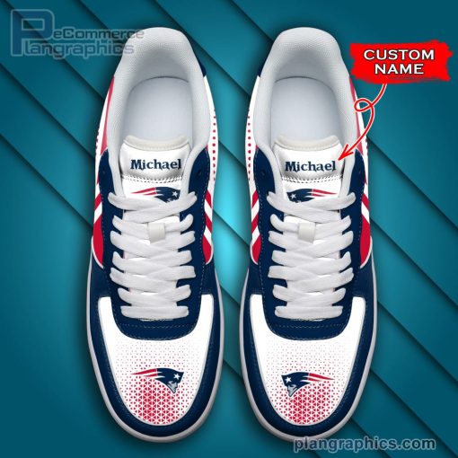 nfl new england patriots air force shoes 22 LLNIi