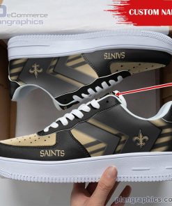 nfl new orleans saints air force shoes 19 DKW08