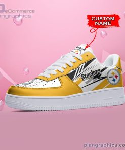 nfl pittsburgh steelers air force shoes 230 JmevG