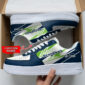 nfl seattle seahawks air force shoes 117 LMhAp