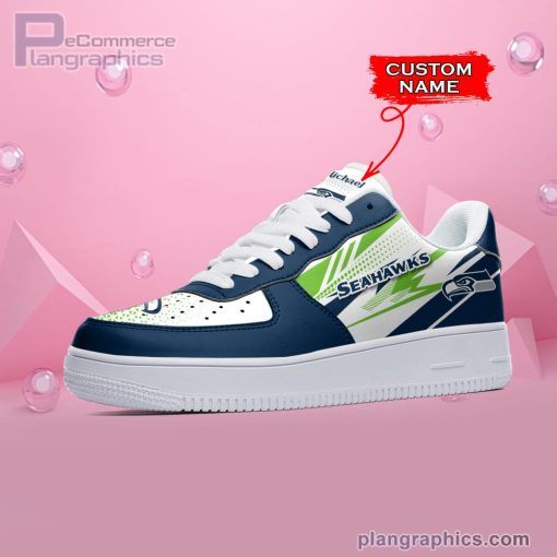 nfl seattle seahawks air force shoes 226 i81rO