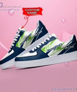 nfl seattle seahawks air force shoes 331 UxLle