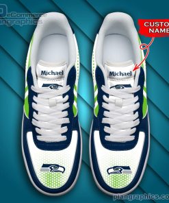 nfl seattle seahawks air force shoes 8 nhZnm