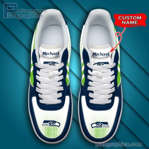 nfl seattle seahawks air force shoes 8 nhZnm