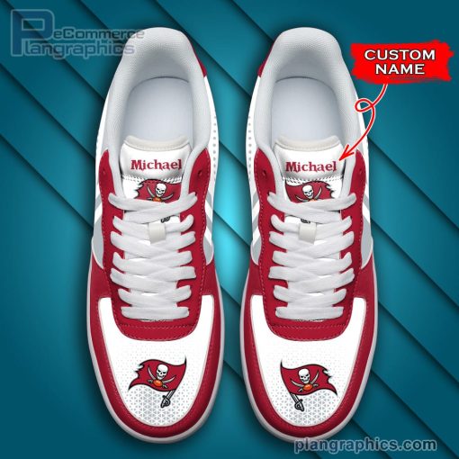 nfl tampa bay buccaneers air force shoes 6 uFrBZ