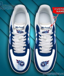nfl tennessee titans air force shoes 4 hKNZH