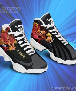 one piece gold d. roger jd13 sneakers 36 1Ozct