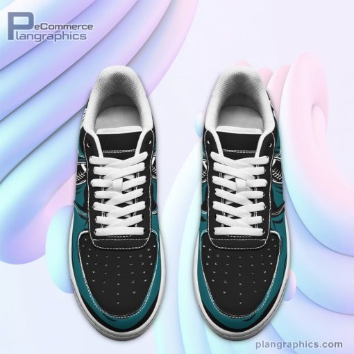 philadelphia eagles air shoes custom naf sneakers 122 kyHXa