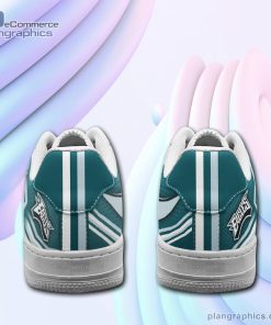 philadelphia eagles air sneakers custom force shoes 207 RK9Zk
