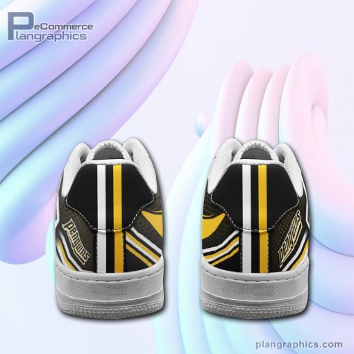 pittsburgh penguins air sneakers custom force shoes 204 VtKUU