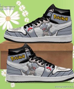pokemon rhydon jd sneakers custom pokemon anime shoes 14 we2CF