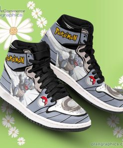 pokemon rhydon jd sneakers custom pokemon anime shoes 243 dGAVi