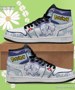 pokemon vulpix alola jd sneakers custom pokemon anime shoes 10 hTXLh