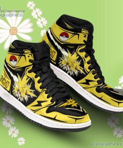 pokemon zapdos jd sneakers custom anime shoes 238 TFsC0