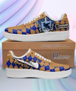 ravenclaw air sneakers custom harry potter shoes 17 cRBha