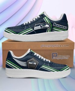 seattle seahawks air sneakers custom force shoes 13 vsTZP