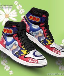 sesshomaru jd sneakers inuyasha custom anime shoes 235 RBgQO