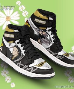 shota aizawa jd sneakers custom anime my hero academia shoes 233 TE0Ao