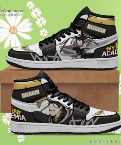 shota aizawa jd sneakers custom anime my hero academia shoes 4 omPgn