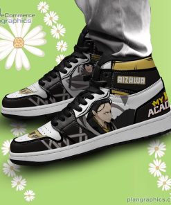 shota aizawa jd sneakers custom anime my hero academia shoes 462 rVyyk