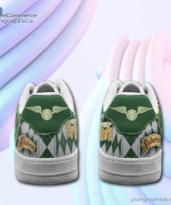 slytherin air sneakers custom harry potter shoes 197 0uN8S