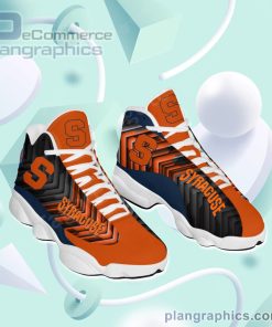 syracuse orange logo air jordan 13 shoes sneakers 113 HnomD