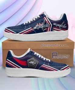 washington capitals air sneakers custom force shoes 5 TwilQ