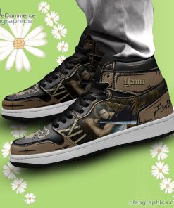 yami sukehiro jd sneakers black clover custom anime shoes 461 BwsHT