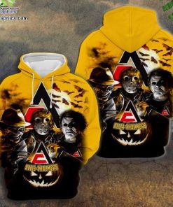 3d printed allis chalmers horror halloween hoodie and zip hoodie IQZBW