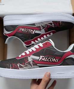 atlanta falcons air force 1 af1 sneakers shoes pl12bg38 57 7GXjC