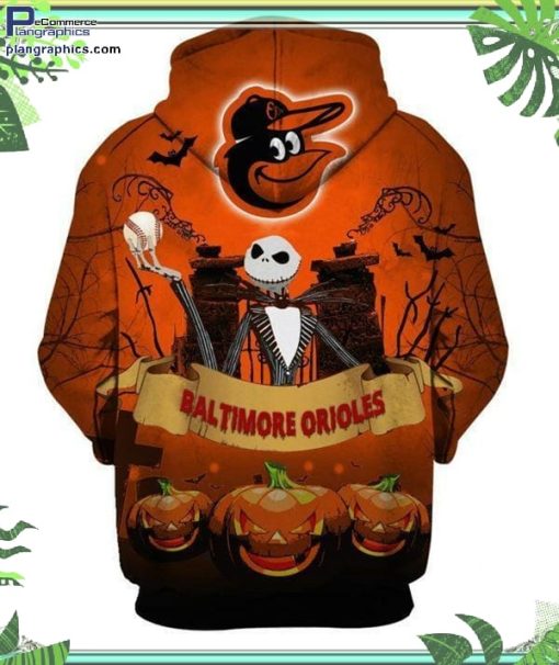 baltimore orioles mlb jack skellington halloween hoodie and zip hoodie 0Hrpz