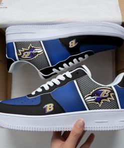 baltimore ravens air force 1 af1 sneakers shoes 49 QGIwy