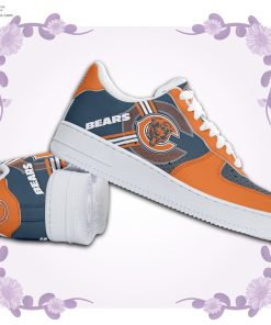chicago bears air force 1 af1 sneakers shoes pl12156 10 sMZo8