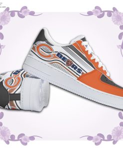 chicago bears air force 1 af1 sneakers shoes pl12287 5 GtAA2