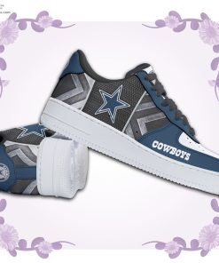 dallas cowboys air force 1 af1 sneakers shoes 54 Vwt5v