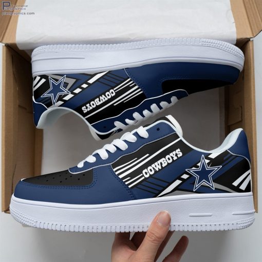dallas cowboys air force 1 af1 sneakers shoes pl12341 25 dBUPy