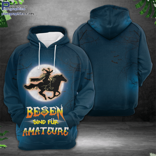 halloween besen sind amateure navy blue best design hoodie and zip hoodie 3UrUB