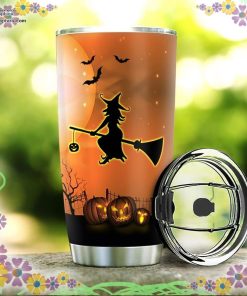 halloween witchs brooms quotes tumbler 62 GMdDB