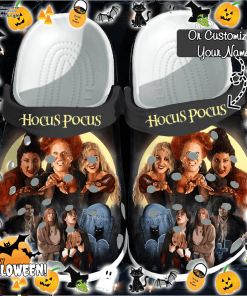 hocus pocus movies crocs shoes UqVLm