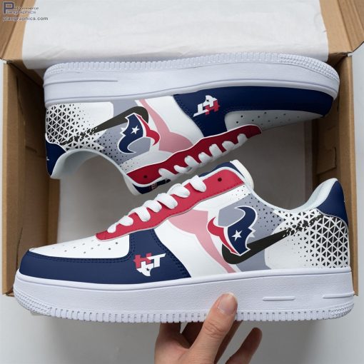 houston texans air force 1 af1 sneakers shoes 15 5SqUw