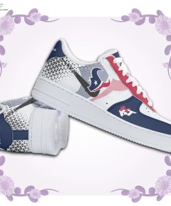 houston texans air force 1 af1 sneakers shoes 44 e2PjX