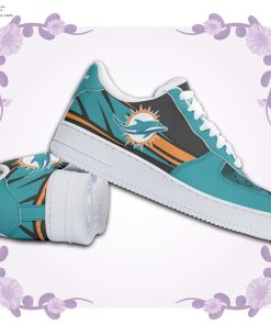 miami dolphins air force 1 af1 sneakers shoes pl12168 53 vBLMq