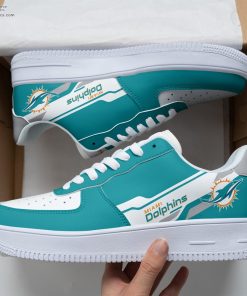 miami dolphins air force 1 af1 sneakers shoes pl12292 30 Zvb1Z