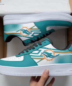 miami dolphins air force 1 af1 sneakers shoes pl12295 51 sjk3E