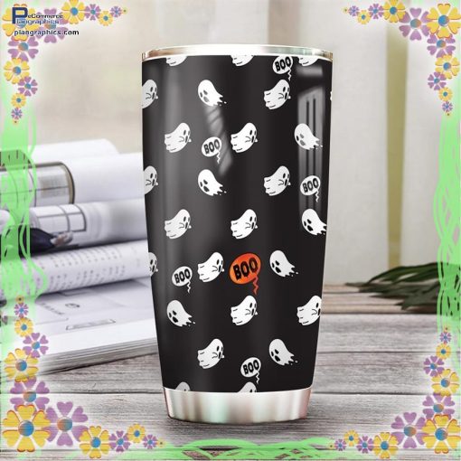 no time to lose before the ghosts run out of boos tumbler 74 7GGAN