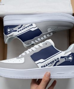 seattle seahawks air force 1 af1 sneakers shoes 16 nJdal