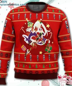 seven deadly sins elizabeth holidays ugly christmas sweater 9IsWs