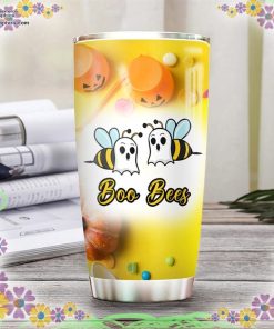 trick or treat boo beestrick or treat halloween candy cosplay tumbler 89 3pvrB