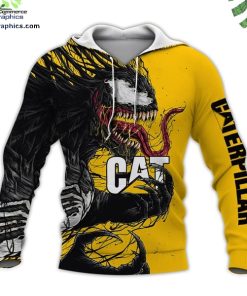 venom catterpillar halloween hoodie and zip hoodie Fiq9z